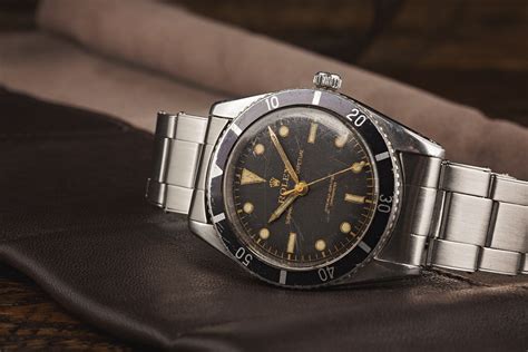 boite rolex submariner|rolex submariner price history.